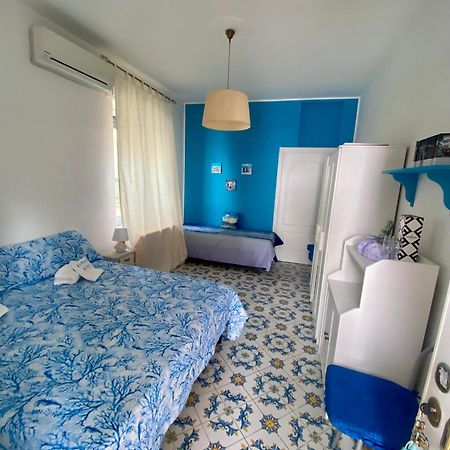 La Piccola Preferita Del Doge Villa อัตรานี ภายนอก รูปภาพ