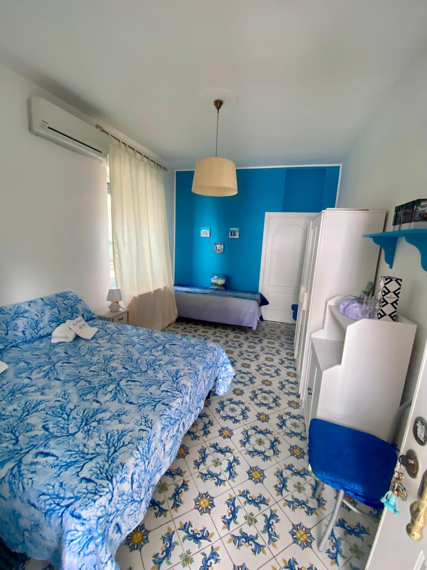 La Piccola Preferita Del Doge Villa อัตรานี ภายนอก รูปภาพ